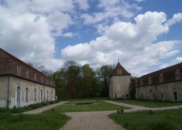 Chateau De Fontnoble