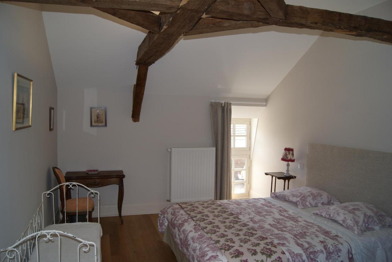 Chateau De Fontnoble Bed and breakfast