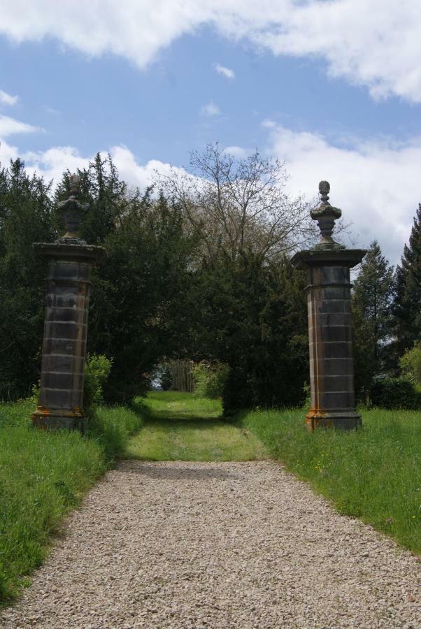 Château De Fontnoble Biozat